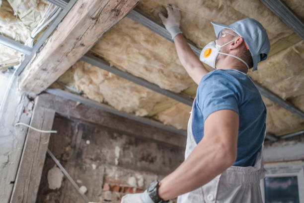 Best Residential Insulation in West Islip, NY