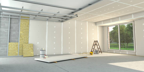 Best Insulation for Specific Applications in West Islip, NY