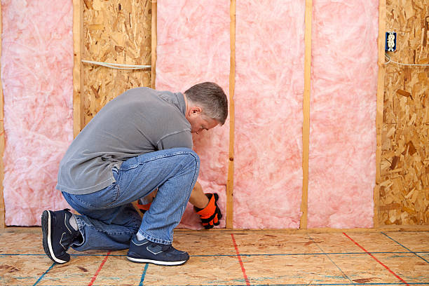 Best Insulation for Specific Applications in West Islip, NY